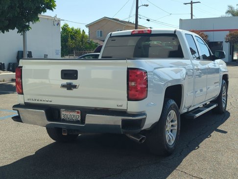 Used 2019 Chevrolet Silverado 1500 LT w/ All Star Edition image 28