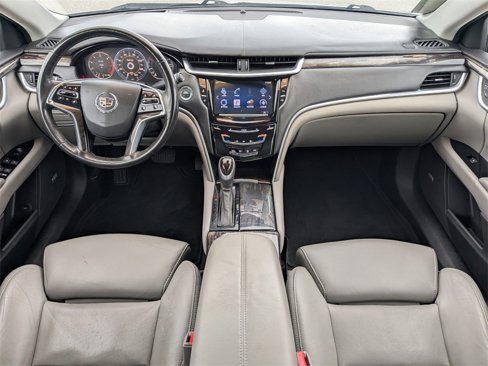 Used 2014 Cadillac XTS Premium image 15