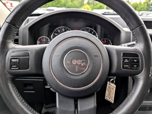 Used 2011 Jeep Liberty Sport w/ Popular Equipment Group image 18