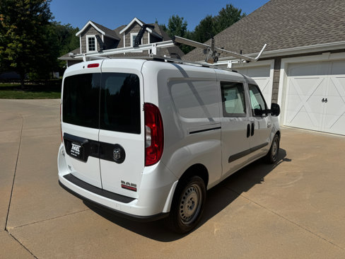Used 2022 RAM ProMaster City Wagon image 6