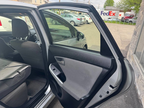 Used 2015 Toyota Prius Four image 17