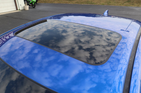 Used 2017 Honda Civic EX-L image 22