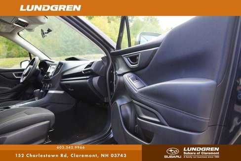Used 2019 Subaru Forester image 22