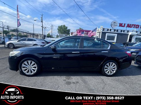 Used 2013 Honda Accord EX image 7