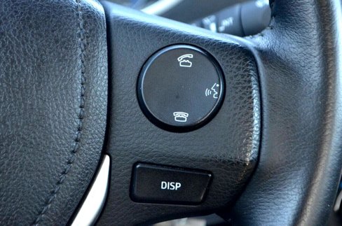 Used 2016 Toyota Corolla S Premium image 32
