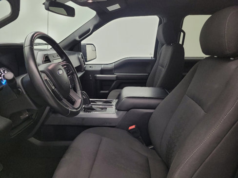 Used 2018 Ford F150 XLT w/ Equipment Group 301A Mid image 17