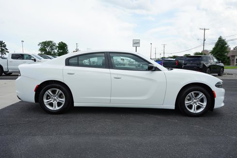 Used 2023 Dodge Charger SXT image 6
