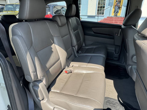 Used 2011 Honda Odyssey EX-L image 31