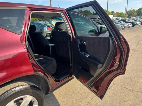 Used 2006 Nissan Murano S image 11