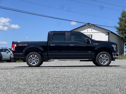 Used 2016 Ford F150 XLT w/ Equipment Group 301A Mid image 2