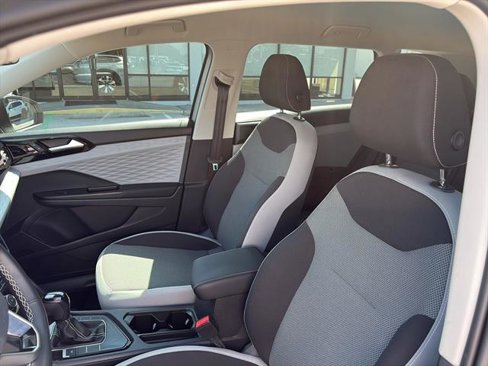 Certified 2023 Volkswagen Taos S image 13