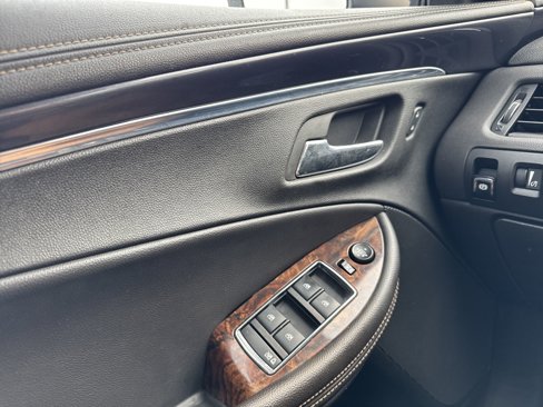 Used 2014 Chevrolet Impala LT w/ Premium Seating Package image 35
