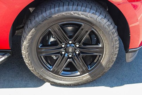 Used 2021 Ford Expedition Max XLT image 14