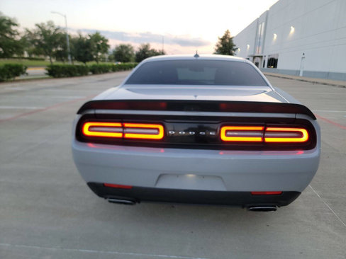 Used 2021 Dodge Challenger R/T Scat Pack image 10