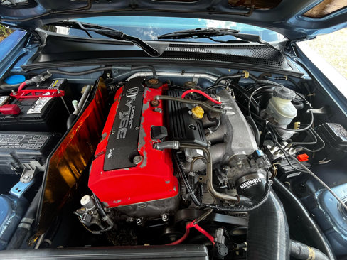Used 2002 Honda S2000 image 47