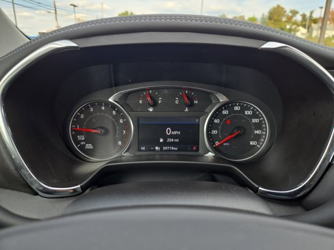 Used 2024 Chevrolet Blazer LT w/ Convenience Package image 20