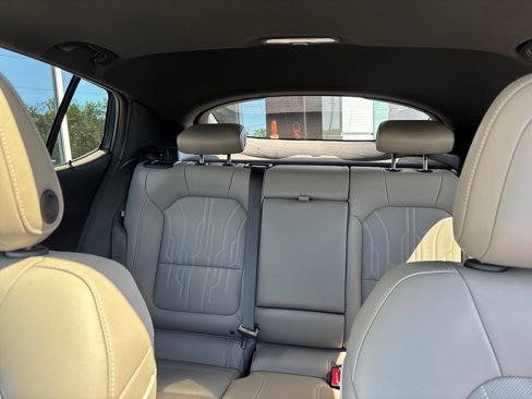 Certified 2024 Buick Envista Avenir image 30