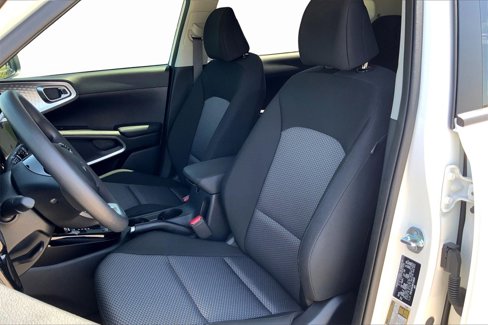 Used 2024 Kia Soul S image 20