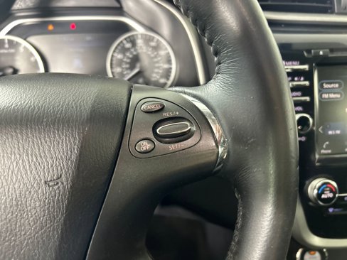 Used 2019 Nissan Murano SV image 16