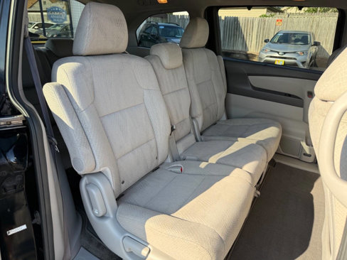 Used 2014 Honda Odyssey EX image 35