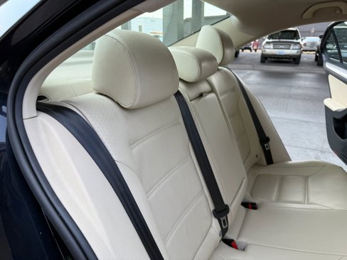 Used 2013 Volkswagen Jetta SE image 20