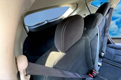 Used 2020 Nissan Murano S w/ Technology Package image 28