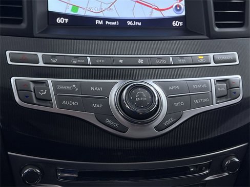 Used 2017 INFINITI QX60 FWD image 18