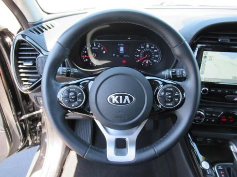 Used 2021 Kia Soul EX image 30