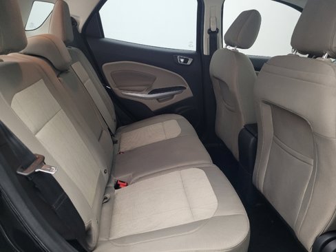 Used 2018 Ford EcoSport SE image 19