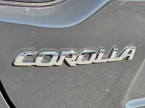 New 2026 Toyota Corolla LE image 10