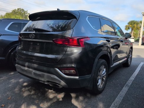 Used 2020 Hyundai Santa Fe SEL w/ Cargo Package image 2