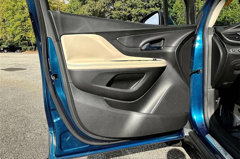 Used 2019 Buick Encore Preferred image 19