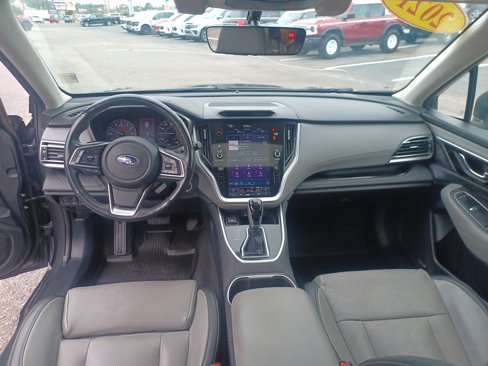 Used 2021 Subaru Outback Limited XT image 19