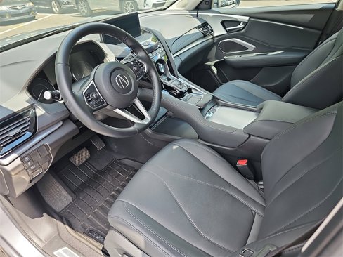 Certified 2023 Acura RDX AWD image 16