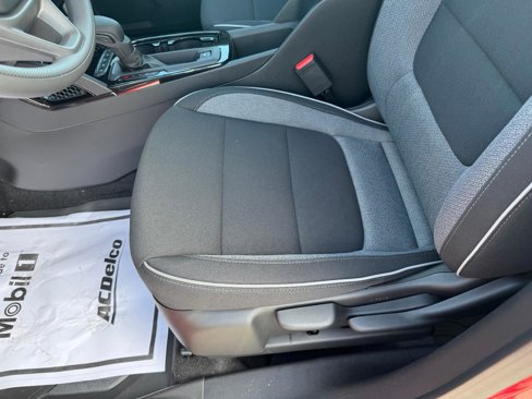 New 2026 Chevrolet TrailBlazer LS w/ LS Convenience Package image 11