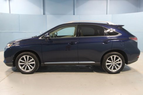 Used 2013 Lexus RX 350 FWD image 33