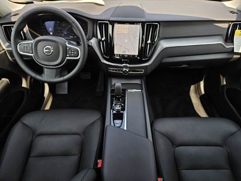 New 2025 Volvo XC60 B5 Core w/ Protection Package Premier image 28