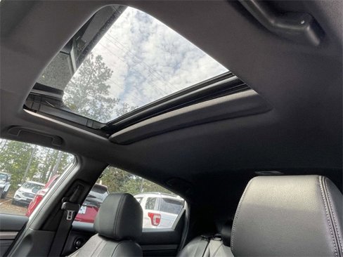 Used 2018 Honda Civic Sport Touring image 12