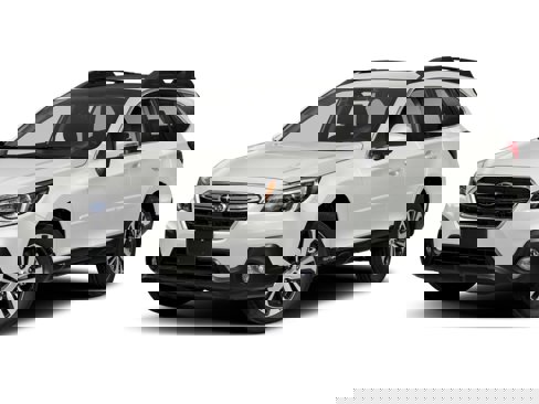 Used 2018 Subaru Outback 2.5i Limited image 1