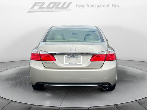 Used 2014 Honda Accord LX image 7
