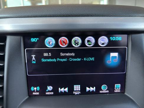 Used 2019 GMC Acadia SLT image 34