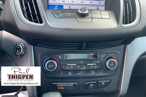 Used 2019 Ford Escape SE image 31