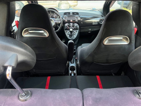 Used 2013 FIAT 500 Abarth image 39