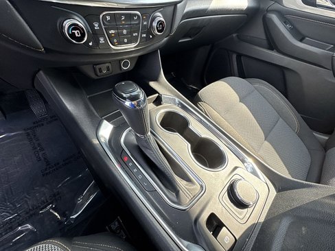 Certified 2020 Chevrolet Traverse LT image 14