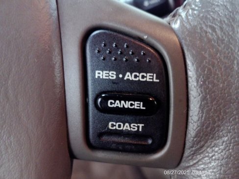 Used 2001 Jeep Grand Cherokee Limited image 32