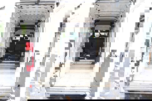 Used 2014 RAM ProMaster 1500 image 29