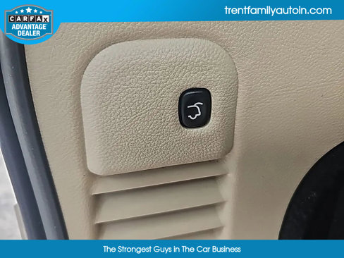 Used 2014 Jeep Grand Cherokee Limited image 38