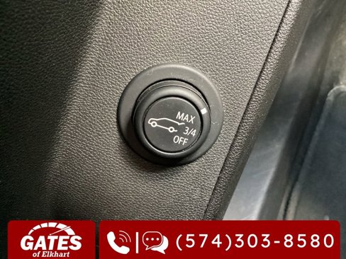 Used 2023 Chevrolet Equinox LT image 26