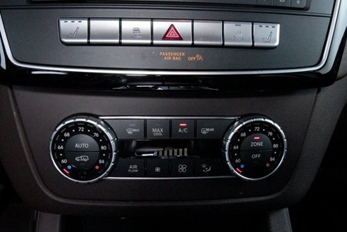 Used 2017 Mercedes-Benz GLE 350 4MATIC image 26