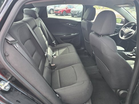 Used 2022 Chevrolet Malibu LT image 13